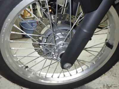 Kawasaki Versys-X 250