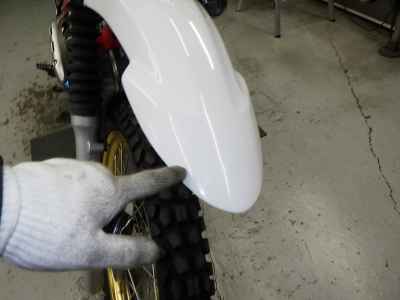 Yamaha XT250 Serow 2020