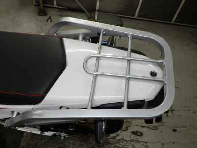 Yamaha XT250 Serow 2020