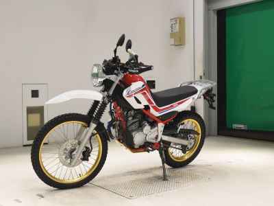 Yamaha XT250 Serow 2020