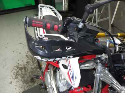 Yamaha XT250 Serow 2020