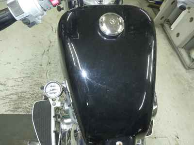 Honda Shadow 400 2006