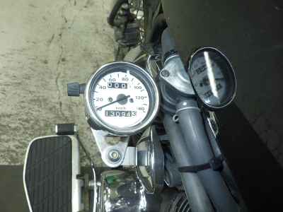 Honda Shadow 400 2006