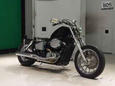 Honda Shadow 400 2006