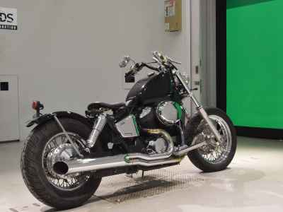 Honda Shadow 400 2006