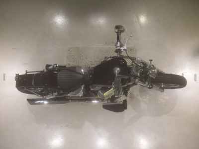 Honda Shadow 400 2006