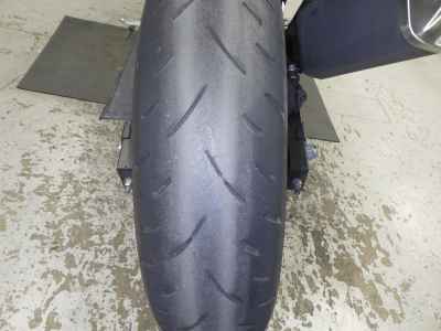 Kawasaki Ninja 400 2022