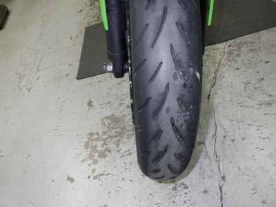 Kawasaki Ninja 400 2022