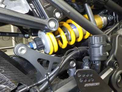 Kawasaki Z900RS Cafe 2022