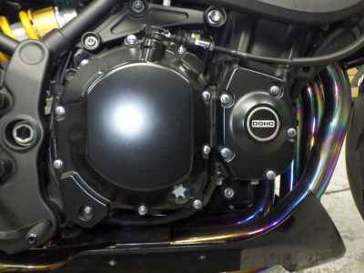 Kawasaki Z900RS Cafe 2022