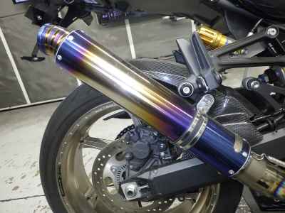 Kawasaki Z900RS Cafe 2022