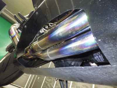 Kawasaki Z900RS Cafe 2022