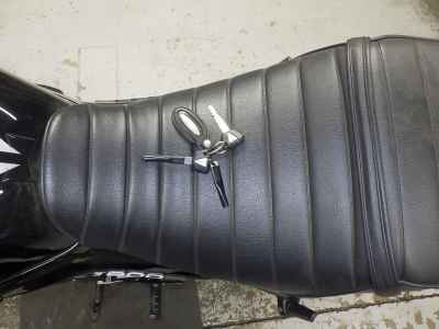 Kawasaki Z900RS Cafe 2022