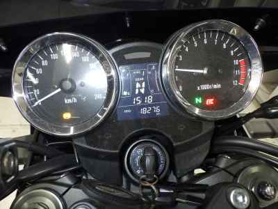 Kawasaki Z900RS Cafe 2022