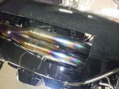 Kawasaki Z900RS Cafe 2022