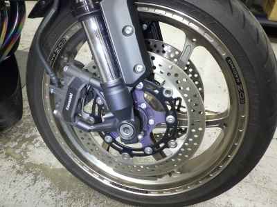 Kawasaki Z900RS Cafe 2022