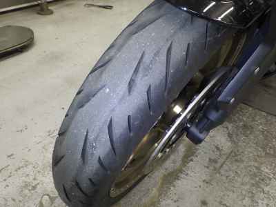 Kawasaki Z900RS Cafe 2022