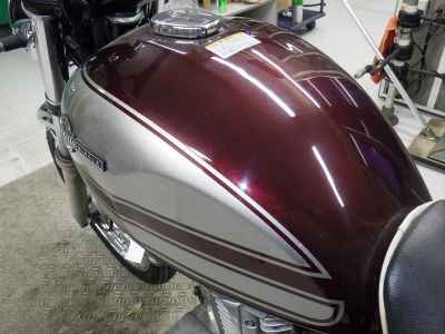 Kawasaki Estrella RS