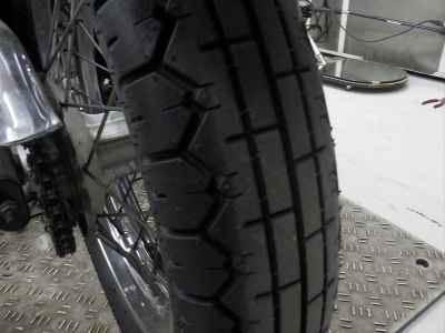 Kawasaki Estrella RS