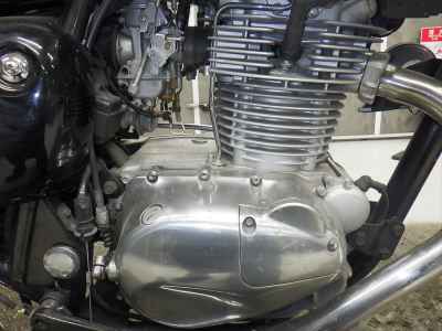 Kawasaki Estrella RS