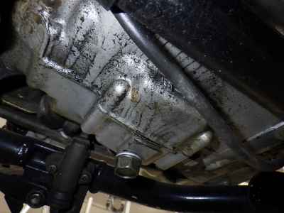 Kawasaki Estrella RS