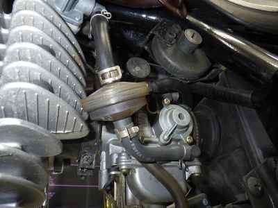 Kawasaki Estrella RS