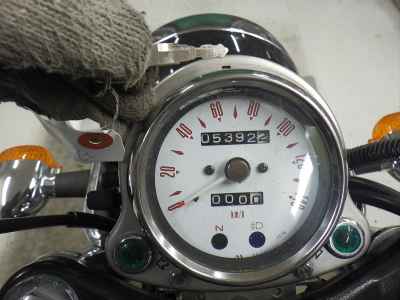 Kawasaki Estrella RS