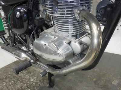 Kawasaki Estrella RS