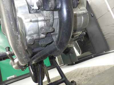 Kawasaki Estrella RS