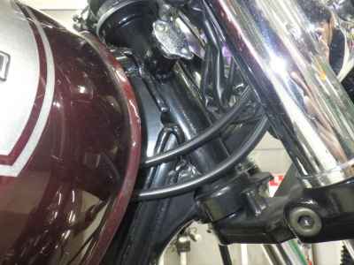 Kawasaki Estrella RS