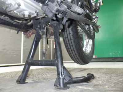 Kawasaki Estrella RS