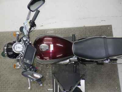 Kawasaki Estrella RS