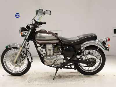 Kawasaki Estrella RS