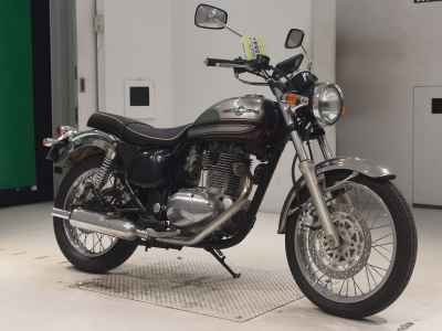 Kawasaki Estrella RS