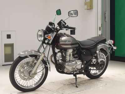 Kawasaki Estrella RS