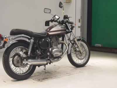 Kawasaki Estrella RS