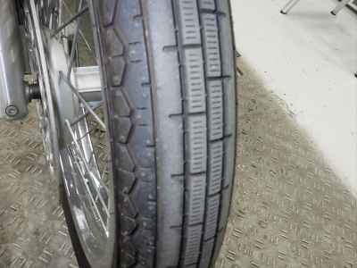 Kawasaki Estrella RS