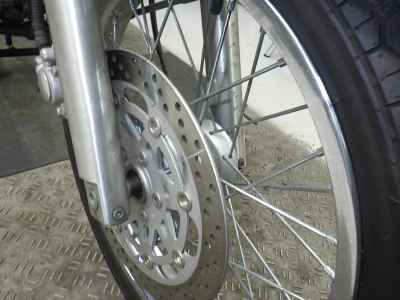 Kawasaki Estrella RS