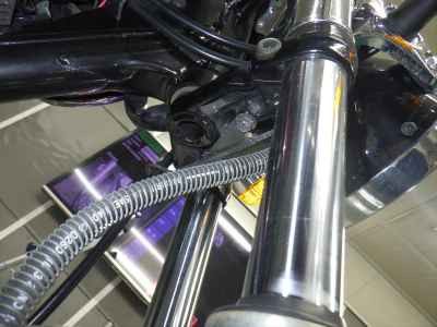 Kawasaki Estrella RS