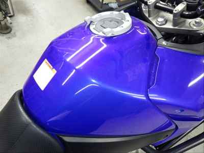 Suzuki V-Strom 650 2005