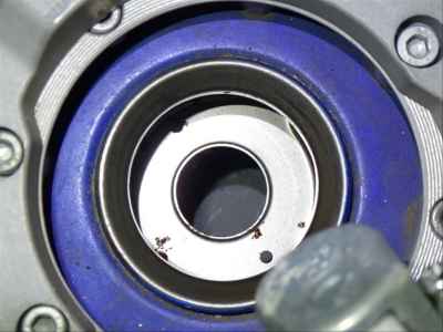 Suzuki V-Strom 650 2005