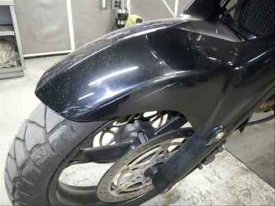 Suzuki V-Strom 650 2005