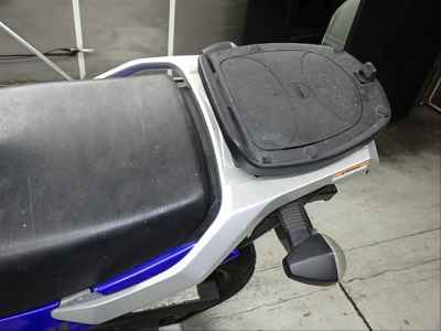 Suzuki V-Strom 650 2005