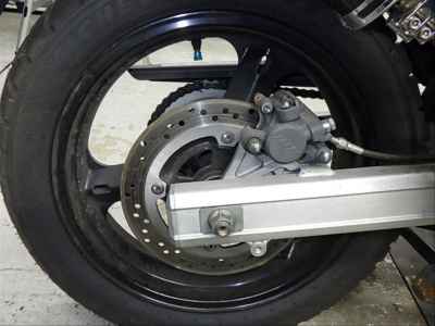 Suzuki V-Strom 650 2005