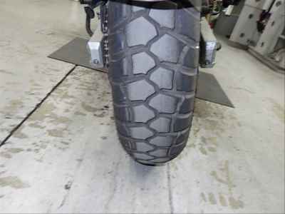 Suzuki V-Strom 650 2005