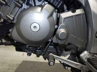 Suzuki V-Strom 650 2005