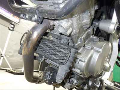 Suzuki V-Strom 650 2005