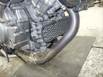 Suzuki V-Strom 650 2005