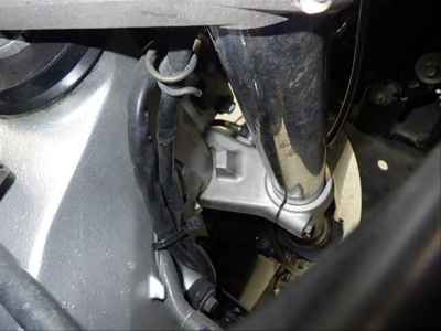 Suzuki V-Strom 650 2005