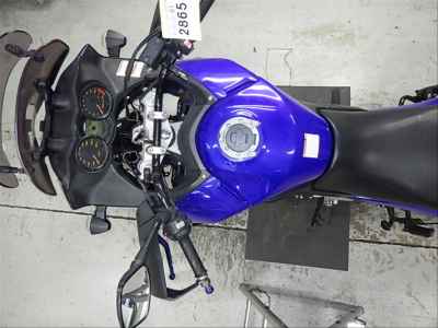 Suzuki V-Strom 650 2005